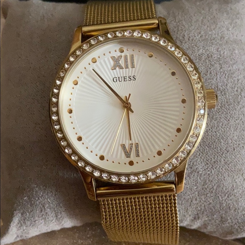 Guess watch
